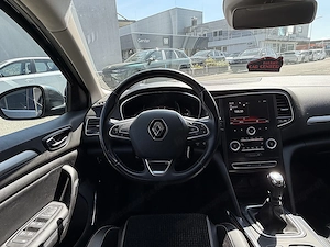 Renault Megane Intens Energy TCe 100 2017 Bild 9