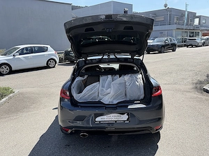 Renault Megane Intens Energy TCe 100 2017 Bild 7