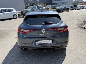 Renault Megane Intens Energy TCe 100 2017 Bild 5