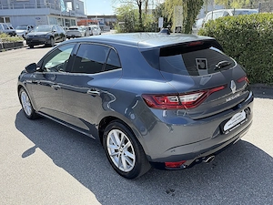 Renault Megane Intens Energy TCe 100 2017 Bild 6