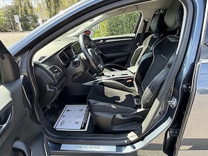 Renault Megane Intens Energy TCe 100 2017 Bild 10