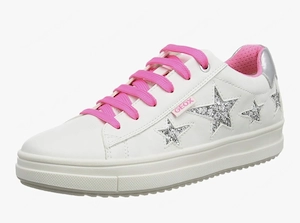 Geox Sneaker 36 weiß  Bild 4