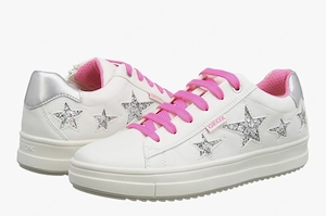 Geox Sneaker 36 weiß  Bild 5