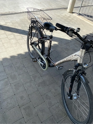 e bike 26 zoll Bild 3