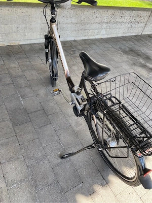 e bike 26 zoll Bild 2