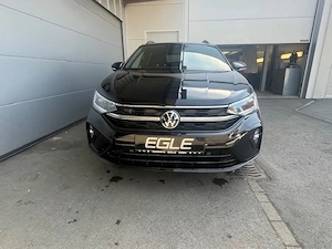 VW Taigo R-Line Bild 2