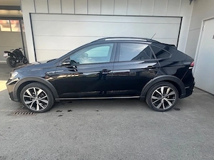 VW Taigo R-Line Bild 3