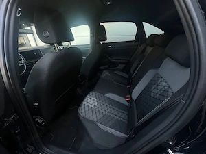 VW Taigo R-Line Bild 5