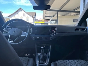 VW Taigo R-Line Bild 6