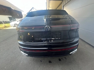 VW Taigo R-Line Bild 4