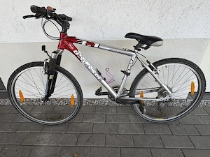 Jugendfahrrad Balance 3 1  Bild 2