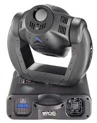 Verkaufe Movingheads mit Case und Ersatzlampen Bild 2