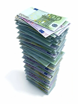 Wir bieten Kredite: und Investitionen für Privatpersonen und Unternehmen in ganz Europa