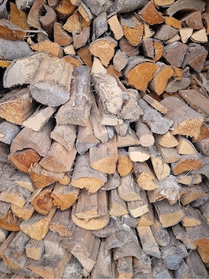 Brennholz zu verkaufen (ca. 2,5 Kubikmeter) Bild 6