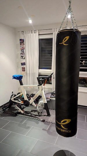 Boxsack 150cm 45kg NEU