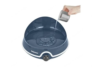 Dampfsterilisator Turbo Plus (Babymoov)   wie neu Bild 3