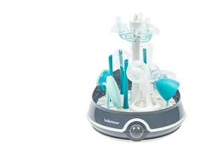 Dampfsterilisator Turbo Plus (Babymoov)   wie neu Bild 4