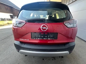 Opel Crossland Bild 4