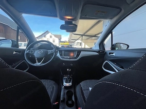 Opel Crossland Bild 6