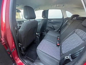 Opel Crossland Bild 5