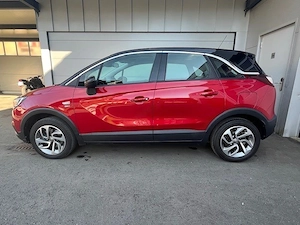 Opel Crossland Bild 3