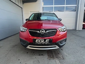 Opel Crossland Bild 2