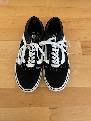 Vans Schuh Bild 2