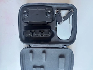 Dji Mavic Mini Fly More Combo Bild 2