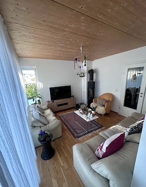 Modernes EFH in Lustenau (2017)   Gas, Solar; Riednähe   Traum-Aussicht! Bild 5