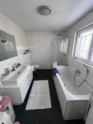 Modernes EFH in Lustenau (2017)   Gas, Solar; Riednähe   Traum-Aussicht! Bild 7