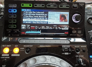 2 x Pioneer DJ CDJ 2000 Nexus Bild 10