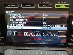 2 x Pioneer DJ CDJ 2000 Nexus Bild 8