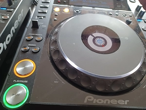 2 x Pioneer DJ CDJ 2000 Nexus Bild 6