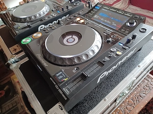 2 x Pioneer DJ CDJ 2000 Nexus Bild 4