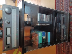 hi fi Rack