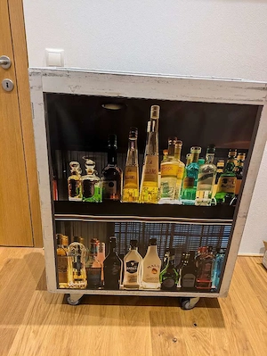 Super SALE! ! Flugzeug-Trolley Full-Size