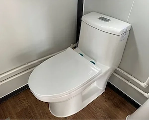 Mobiler Wohncontainer   Tiny House Bild 3