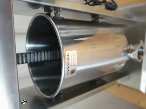 Wurstpresse 10 Liter Bild 3