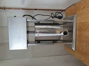 Wurstpresse 10 Liter Bild 4