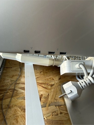 PC Bildchirm apple  Bild 3