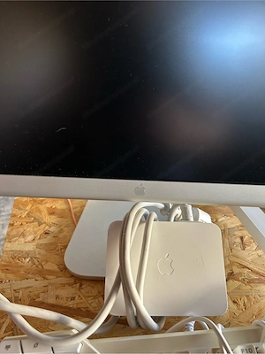 PC Bildchirm apple  Bild 2