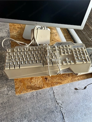 PC Bildchirm apple  Bild 4