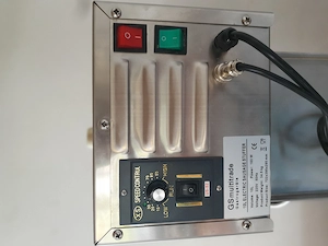 Wurstpresse 10 Liter Bild 5