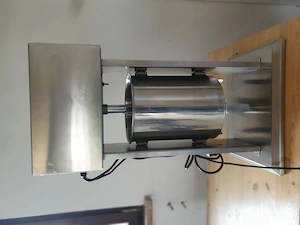 Wurstpresse 10 Liter