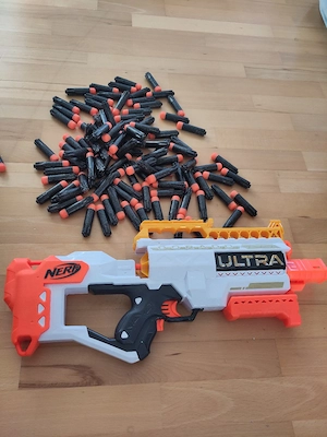 Nerf Ultra Bild 2