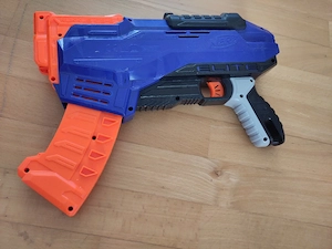 Nerf Rukkus Bild 2