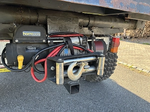 Lindner T 3500 Schepper Bild 3