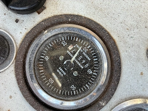 Lindner T 3500 Schepper Bild 6