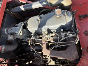 Lindner T 3500 Schepper Bild 8