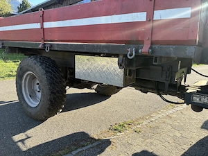 Lindner T 3500 Schepper Bild 10